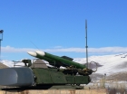 На российской базе в Армении начались учения войск ПВО 