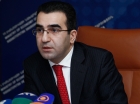 В Ереване проходит шестой раунд переговоров вокруг соглашения с ЕС 