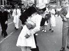 100 ամենաազդեցիկ լուսանկարները՝ «Համբույրը» 