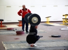 Three Armenian athletes to compete in Women’s European Weightlifting Championship 