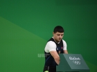 Armenia to send 6 weightlifters to European Championship, Karapetyan among them 