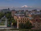 Малхас, Форш и четверо других музыкантов расскажут о Ереване в новом фильме 