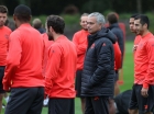 Jose Mourinho: It’s a very important competition for us 