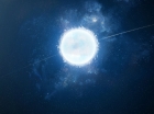 Աստղագետները չափել են սպիտակ թզուկ աստղի զանգվածը 