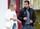 Henrikh Mkhitaryan goes out with Djibril Cisse’s ex-wife Jude  