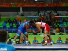 Georgi Ketoev wins bronze in Ali Aliyev Memorial 