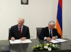 Israel wants to develop friendly ties with Armenia 