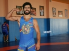 Sargis Sargsyan wins bronze in Deaflympics 