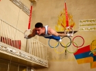 Summer Universiade: Artur Tovmasyan wins in the rings   