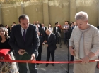 В Ереване открылась старшая школа имени Армена Ерицяна 