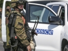 OSCE registers no violations on Line of Contact 