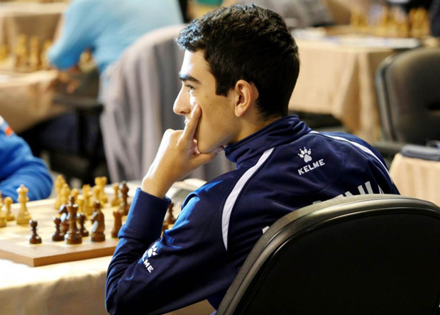Հայկ Մարտիրոսյանը Հայկ Մարտիրոսյանը