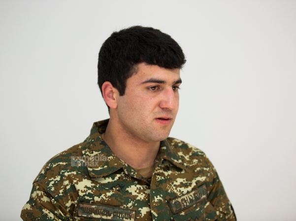 Յուրա Թադեւոսյանը Յուրա Թադեւոսյանը